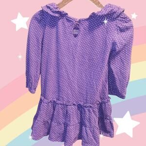 Girls Chaps Dress Size 18M